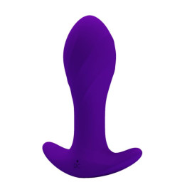 Pretty Love Anal Plug Massager