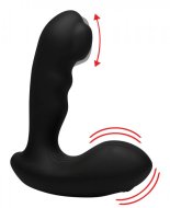 Alpha-Pro 7X P-MILKER Silicone Prostate Stimulator - cena, porovnanie