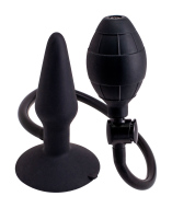 Seven Creations Inflatable Butt Plug S - cena, porovnanie