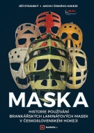 Maska - Jiří Stránský - cena, porovnanie