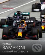 Formule 1 Šampioni - cena, porovnanie