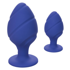 California Exotic Novelties Cheeky Buttplug