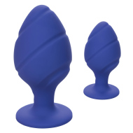 California Exotic Novelties Cheeky Buttplug - cena, porovnanie