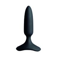 Lovense Hush 2 Butt Plug XS - cena, porovnanie