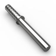 Mister B Hardware Premium Steel Thick Stick - cena, porovnanie