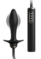 Pipedream Anal Fantasy Auto Throb Inflatable Plug - cena, porovnanie