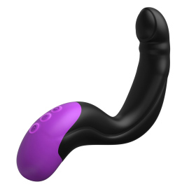 Pipedream Anal Fantasy Hyper Pulse P-Spot Massager