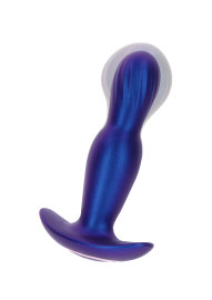 Toy Joy The Stout Inflating Vibrating Plug