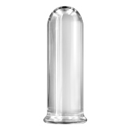 NS Novelties Rook Glass Buttplug - cena, porovnanie