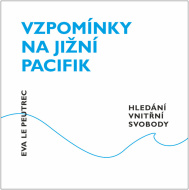 Vzpomínky na jižní Pacifik - cena, porovnanie