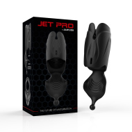 Jamyjob Rechargeable Head Stroker - cena, porovnanie