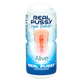 Alive Real Pussy Super Realistic Vagina