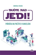 Buďte ako JEDI! - cena, porovnanie