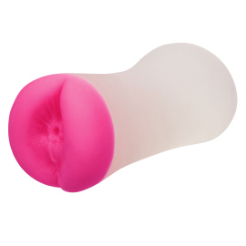 California Exotic Novelties The Gripper Deep Ass Grip