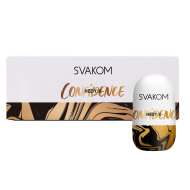 Svakom Hedy X-Confidence 5-pack - cena, porovnanie