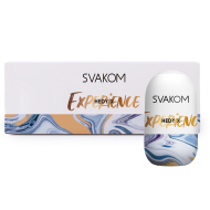 Svakom Hedy X-Experience 5-pack - cena, porovnanie