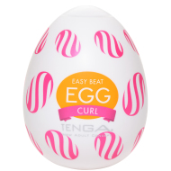 Tenga Egg Wonder Curl - cena, porovnanie