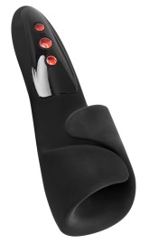 Rebel Kidz F-Spot Massager with Knocking Function