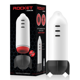 Jamyjob Rocket Masturbator