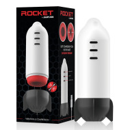 Jamyjob Rocket Masturbator - cena, porovnanie