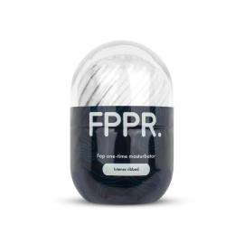 FPPR Fap One-time Ribbed Texture