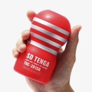 Tenga SD Original Vacuum Cup Regular - cena, porovnanie