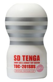 Tenga SD Original Vacuum Cup Gentle