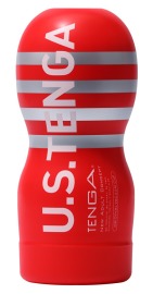 Tenga Original Vacuum Cup Ultra Size Regular