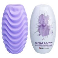 Pretty Love Double-Sided Egg Romantic - cena, porovnanie