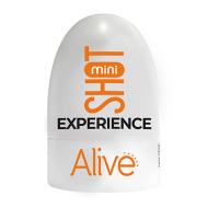 Alive Mini Masturbator Vaginal - cena, porovnanie