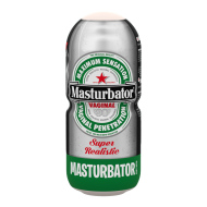 Alive Masturbator Heineken Vagina - cena, porovnanie