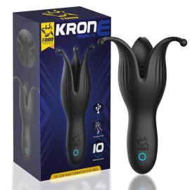 Toro Krone Tip Cup Masturbator