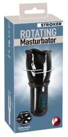 You2Toys Stroker Rotating Masturbator