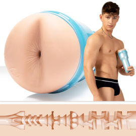 Fleshlight Fleshjack Boys Reno Gold Golden Boy