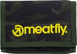 Meatfly Huey Wallet