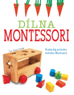 Dílna Montessori - cena, porovnanie