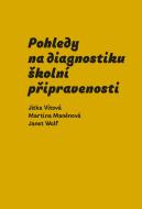 Pohledy na diagnostiku školní připravenosti - cena, porovnanie