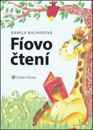 Fíovo čtení - cena, porovnanie