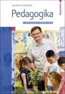 Pedagogika - Dagmar Šafránková - cena, porovnanie