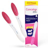 Conceive Plus Pregnancy Test 2ks - cena, porovnanie
