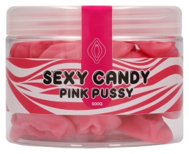 Shots Sexy Candy Pink Pussy Cherry 500g