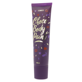 Cobeco Pharma Pharma Choco Body Paint 100ml