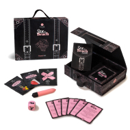 Secret Play Sex on the Beach Travel Kit - cena, porovnanie