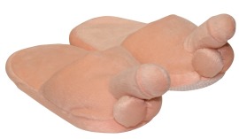 Orion Slippers Penis Skin