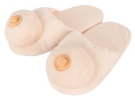 Orion House Slippers Boobie Skin - cena, porovnanie