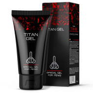 Titan Gel Special Gel for Penis 50ml - cena, porovnanie