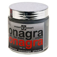 Eros-Art Onagra Man Potency Cream 100ml - cena, porovnanie