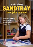 Sandtray - Veronika Galusová - cena, porovnanie