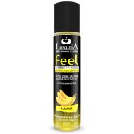 Luxuria Feel Banana Water Based Lubricant 60ml - cena, porovnanie