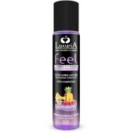 Luxuria Feel Tutti Fruti Water Based Lubricant 60ml - cena, porovnanie